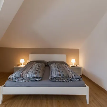 Haus Kuen Apartment Merano