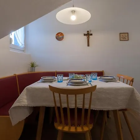 Haus Kuen Appartamento *