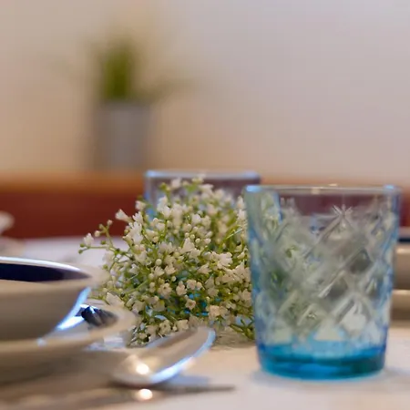 Appartamento Haus Kuen