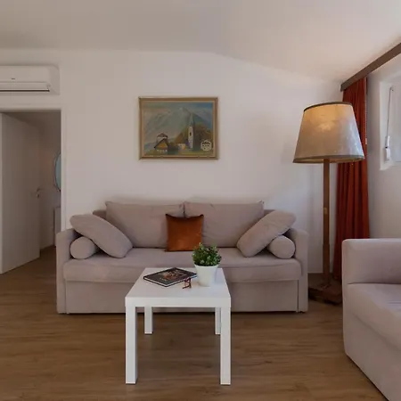 Haus Kuen * Merano