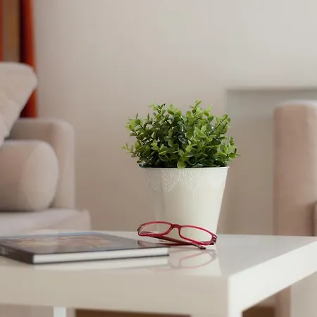 Haus Kuen Appartement *