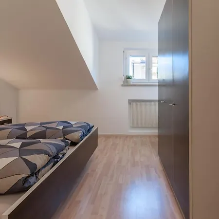 Haus Kuen Lejlighed Merano