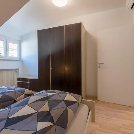 Appartamento Haus Kuen