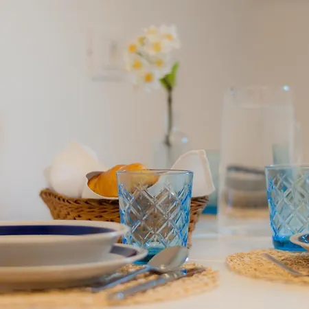 Haus Kuen Lejlighed Merano