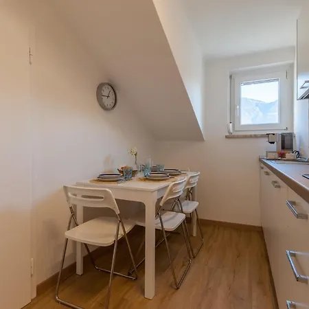 Haus Kuen * Merano