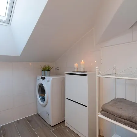 Haus Kuen Appartamento