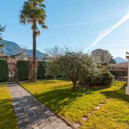 Lejlighed Haus Kuen Merano