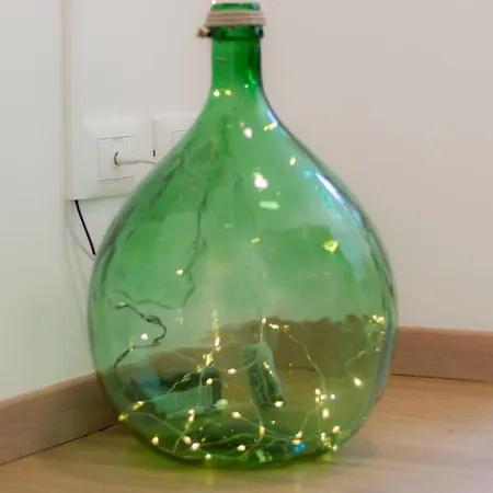 Haus Kuen Appartamento