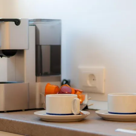 Appartamento Haus Kuen Merano