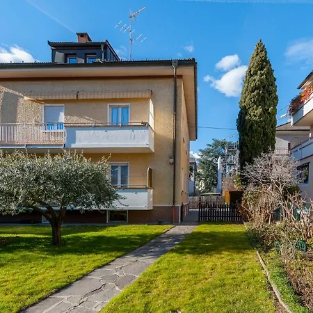 Haus Kuen Appartement Meran
