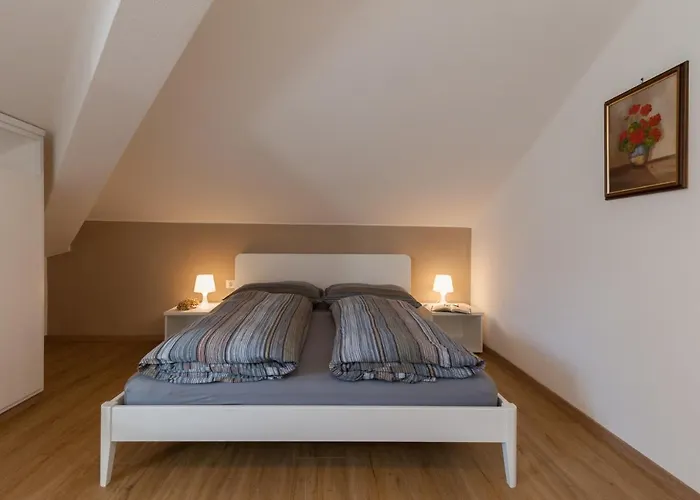 Haus Kuen Apartman Merano