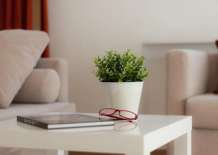 Haus Kuen Apartman *