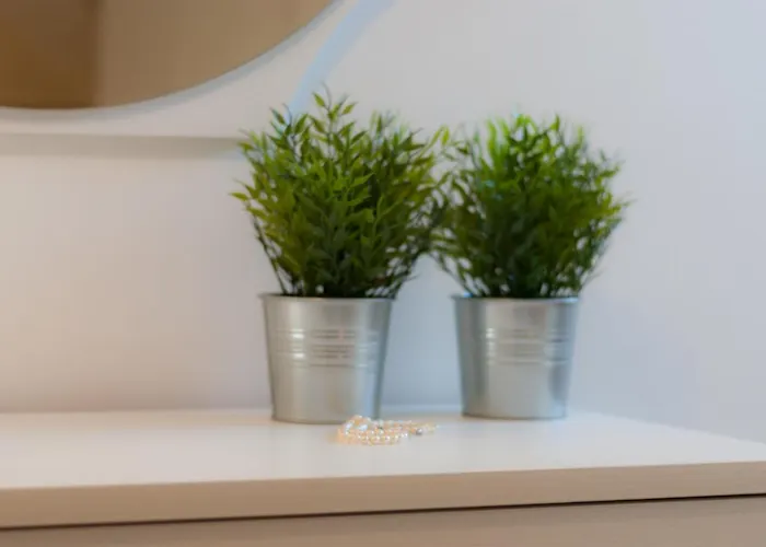 Apartman Haus Kuen *