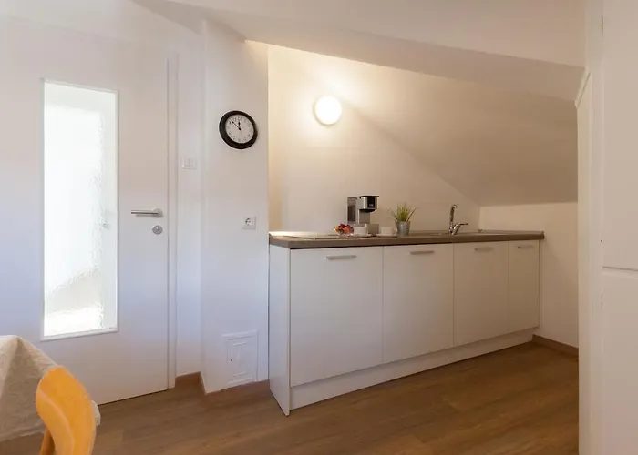 Haus Kuen Apartman *