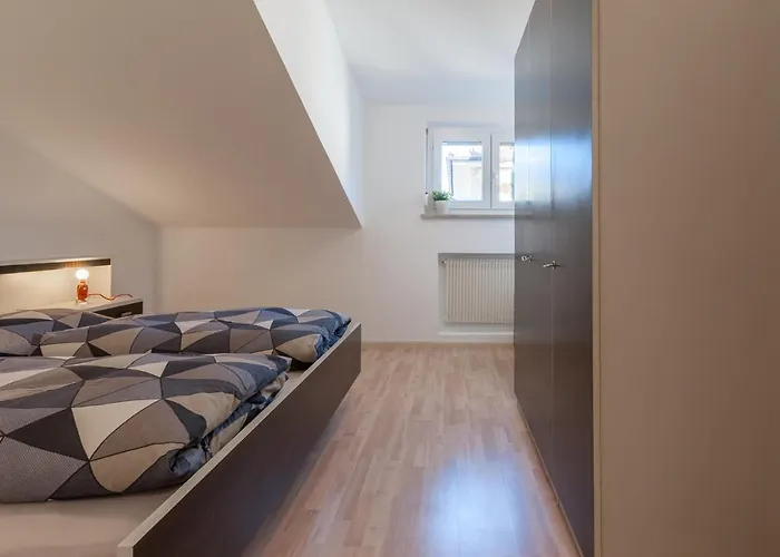 Haus Kuen Apartment Merano