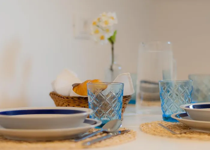 Haus Kuen Apartman Merano