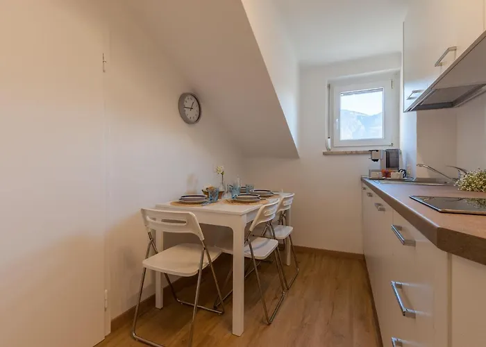 Haus Kuen * מראנו