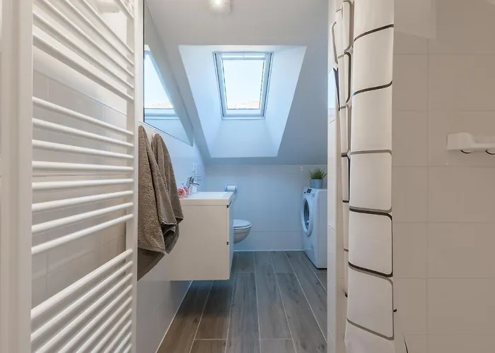 Haus Kuen * מראנו